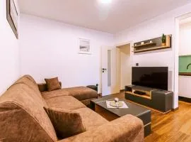 Apartment Moon