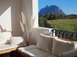 TAVOLARA MAGIC HOUSE-vista mare