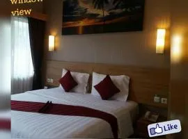 Sunshine Family Homestay near Terminal 1 Juanda Airport