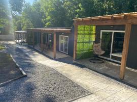 Boker Tov Pucon, ξενοδοχείο σε Pucon