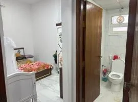 Burj al haya apartment