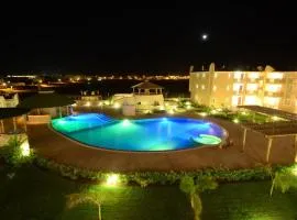 Sunset house Cabo Verde