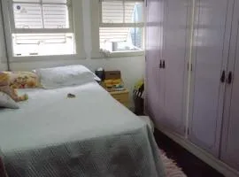 Quarto 1 hospede Centro Histórico