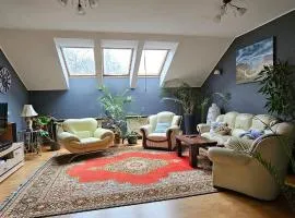Apartament w Komornikach