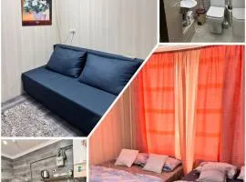 Снять отель Кишинёв