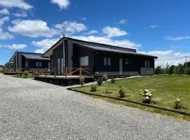 Cabañas Renacer Puerto Varas