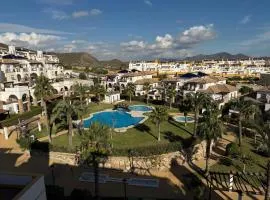 Ático Al-Andalus