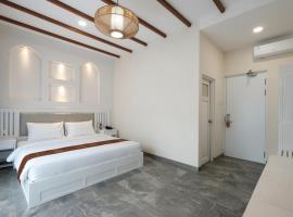 Flamingo Aquila, hotel em Badung