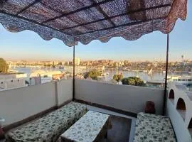 Ezzo Nubian guest house