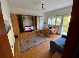 Casa Cavour - vicino Tarvisio e Nassfeld, hotel v destinaci Pontebba