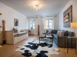 Glockenspiel Apartment by Alpine Host Helpers