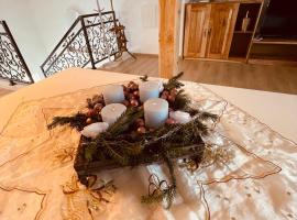 Apartman Vito, hotel in Kupres