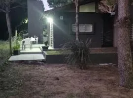 Lucila suites bosque