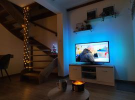 Ruralna kuća za odmor CVEPUK, hotel in Tuheljske Toplice