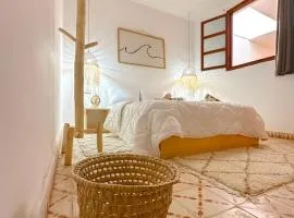 Eco Bay Surf House