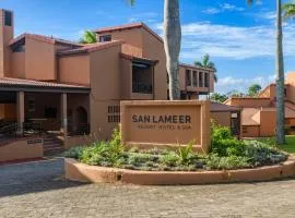 San Lameer Villa 2002
