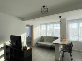 Appartement moderne, hotel v destinaci Montrichard