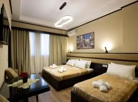 Guest House Shtaka