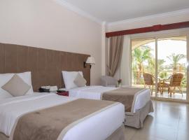 Brayka Bay Reef Resort