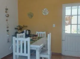 Departamento Cerca Parque Termal Rodo-Hue 2