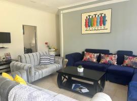 KareBer Deluxe - Gulu - Uganda, ξενοδοχείο σε Gulu