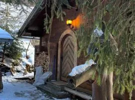Walters Hütte