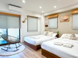 Ansou house 大阪ドーム
