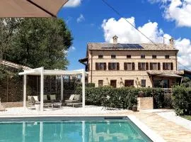 Bed and Breakfast La Vecchia Scuola