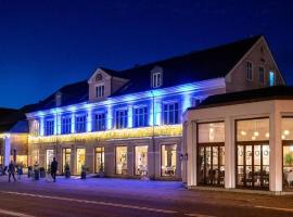 Hotel Birksø, hotel v destinaci Ry