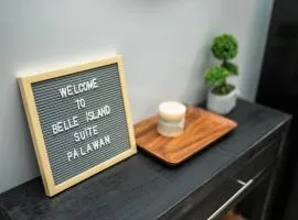 Belle Island Suite