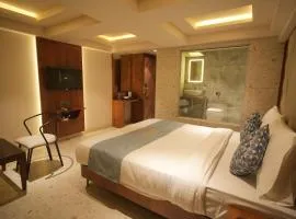 Sky Executive Rooms