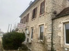 Auberge Velars-sur-Ouche 20 minutes de Dijon