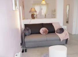 Idéal Professionnels Grand studio La Sensée - Wifi, Calme, Parking privé