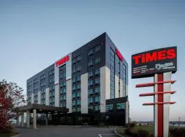 Grand Times Hotel