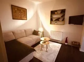 Căsuța din povești
