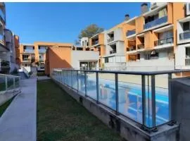 Villa Lastenia