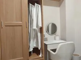 Trees Residence - The Pristine Staycation Suite