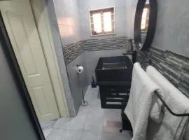 Lovely 1 bedroom self catering apartment