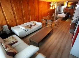 Appartement "le chamois" Mongie centre 10 pers Bel appartement standing