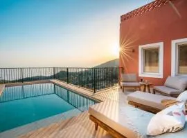 Villa Robus Moon