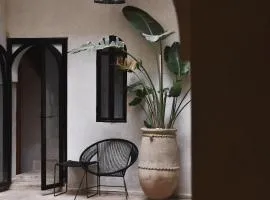 Riad Soulmate