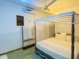 Lake View Villa - Tangalle