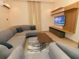1BD Serenity London Suite