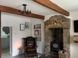 Ladybird Cottage