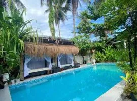 Siargao Residency - Generator & Starlink