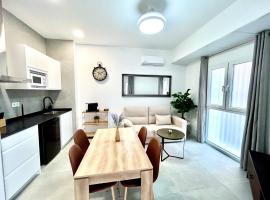 Strategic Stay-Unlock Valencia's Best-Kept Secret, hotel en Valencia