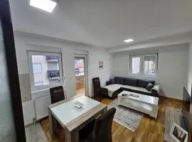 Apartman Bisevac