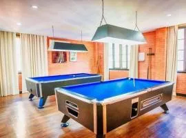 Venetain Sigeture resort CK88