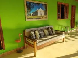 Rancho Bela Vista Sapirara