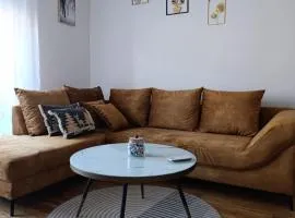 Stan na dan Brcko -The Gold Nook